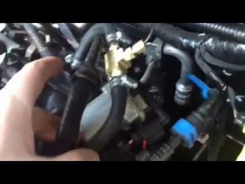See P187F in engine